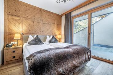 Gletscherblick Serviced Apartments