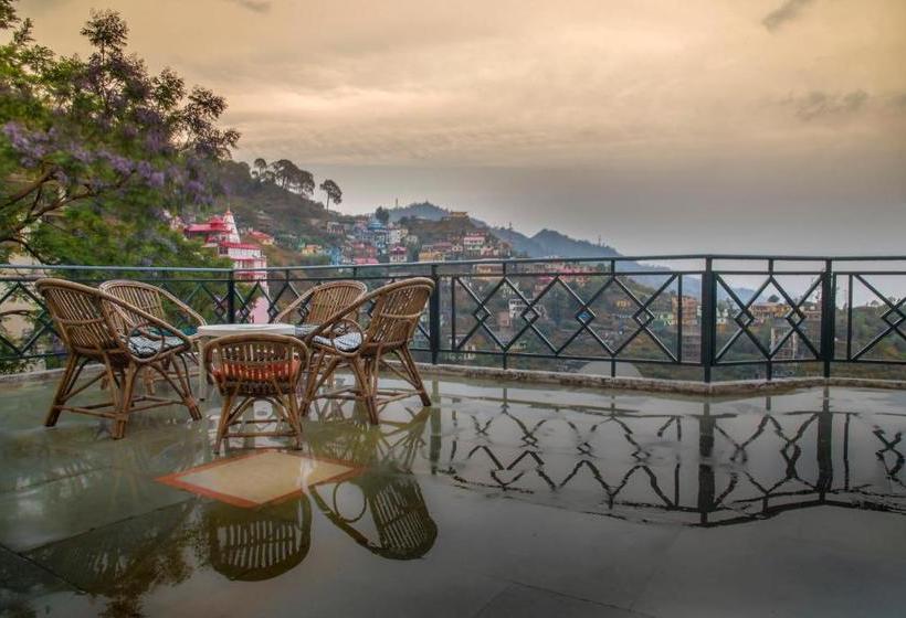 فندق Pine Winds Villa