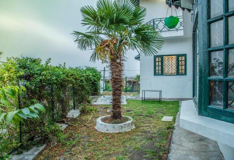 فندق Pine Winds Villa