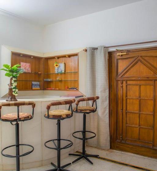 فندق Pine Winds Villa