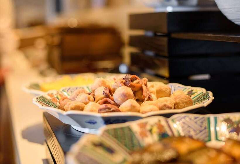 Fotos del hotel Forza Kanazawa:  6