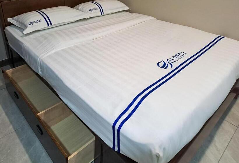 Hotel Global Residency