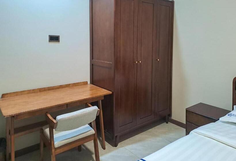فندق Global Residency