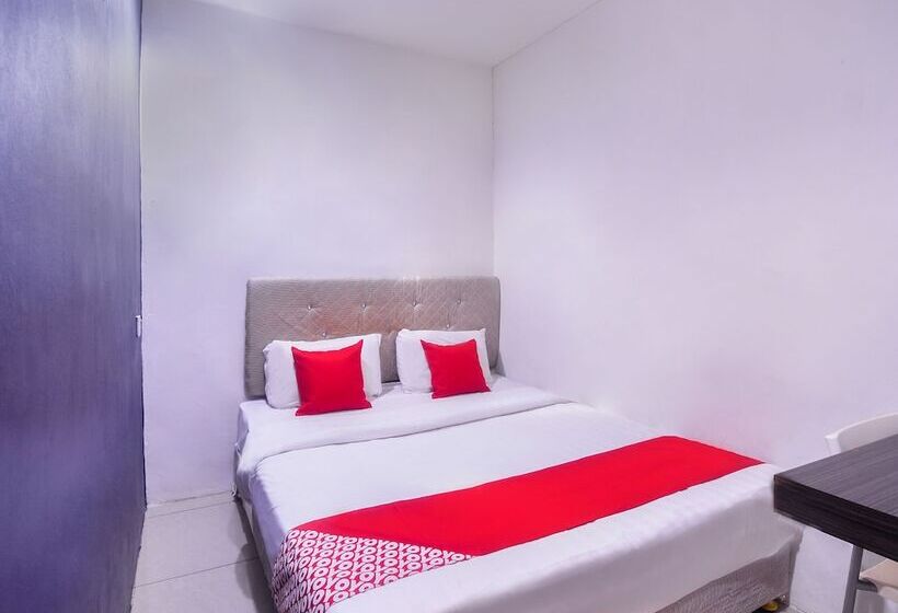 هتل 396 Home Sweet Home