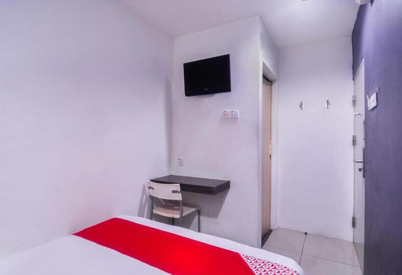هتل 396 Home Sweet Home