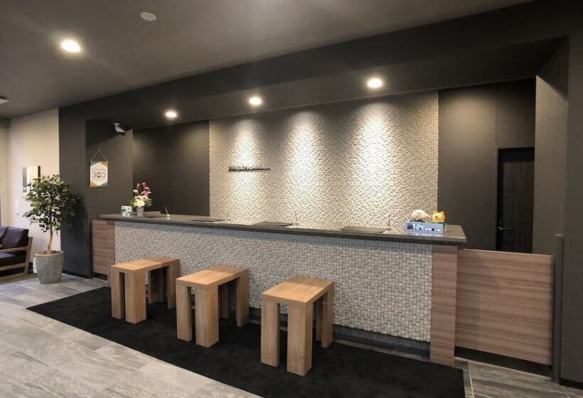 酒店 Route Inn Kashiwa Minami  Kokudo 16gou Zoi