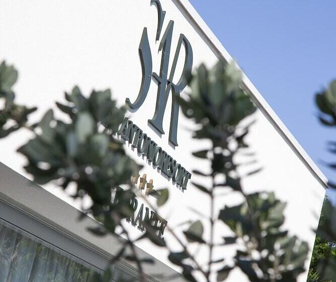 هتل Santantonioresort