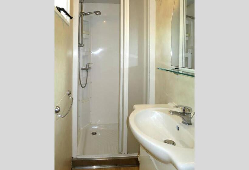 استراحتگاه Mobilhome Standard