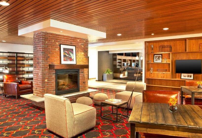 Anz Hotels Scranton