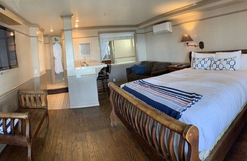 צימר Casa Tropicana