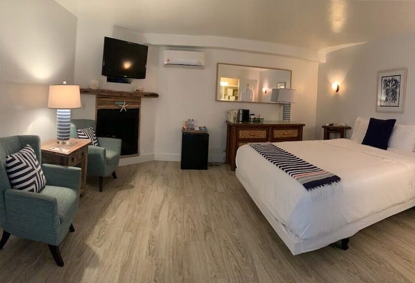 צימר Casa Tropicana