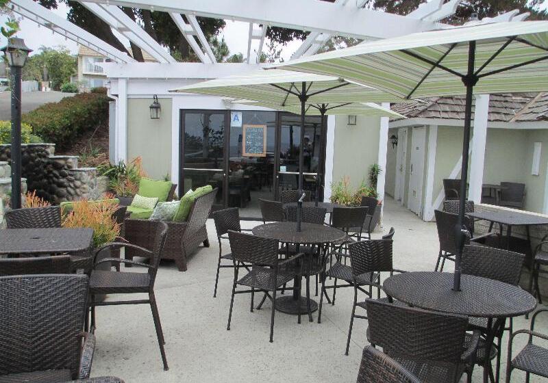 Best Western Premier Hotel Del Mar