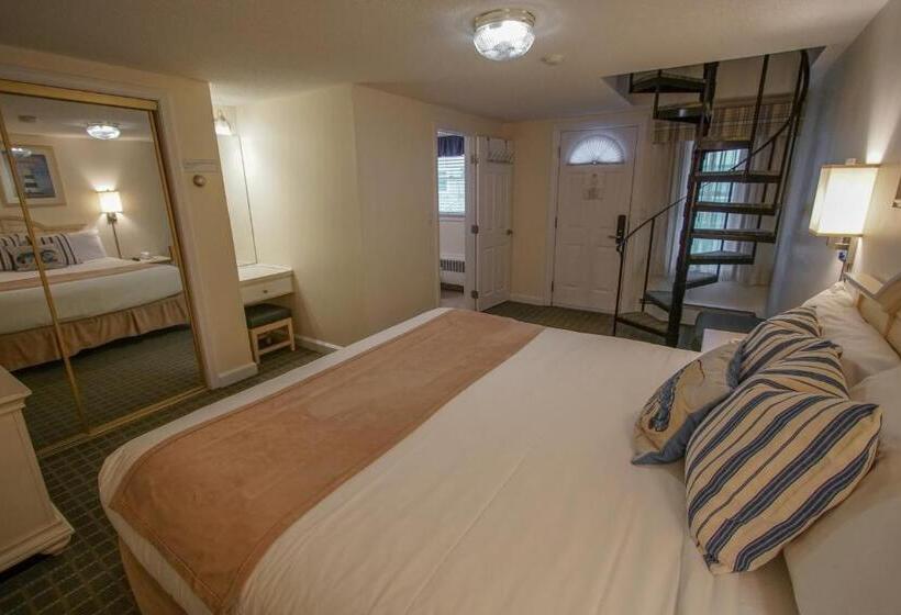 Cape Winds Resort
