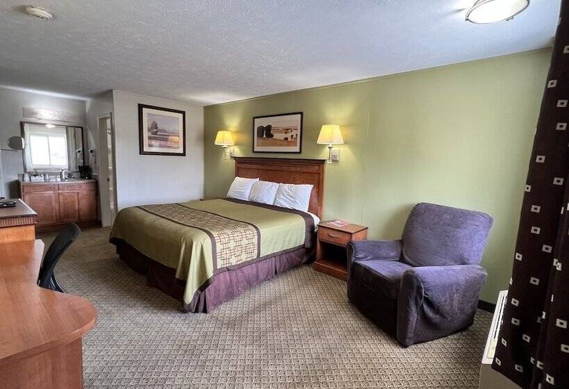 Capri Motel Avoca