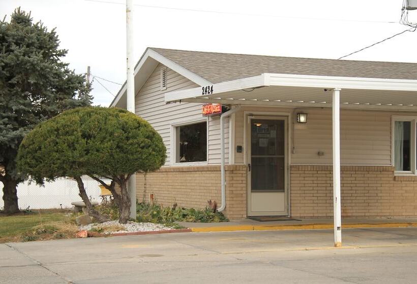 Capri Motel