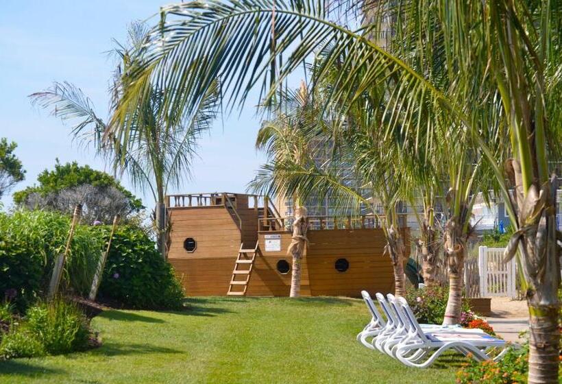 Carousel Resort Hotel And Condominiums