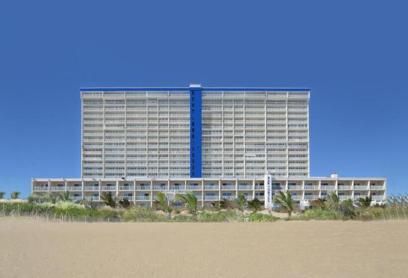 Carousel Resort Hotel And Condominiums