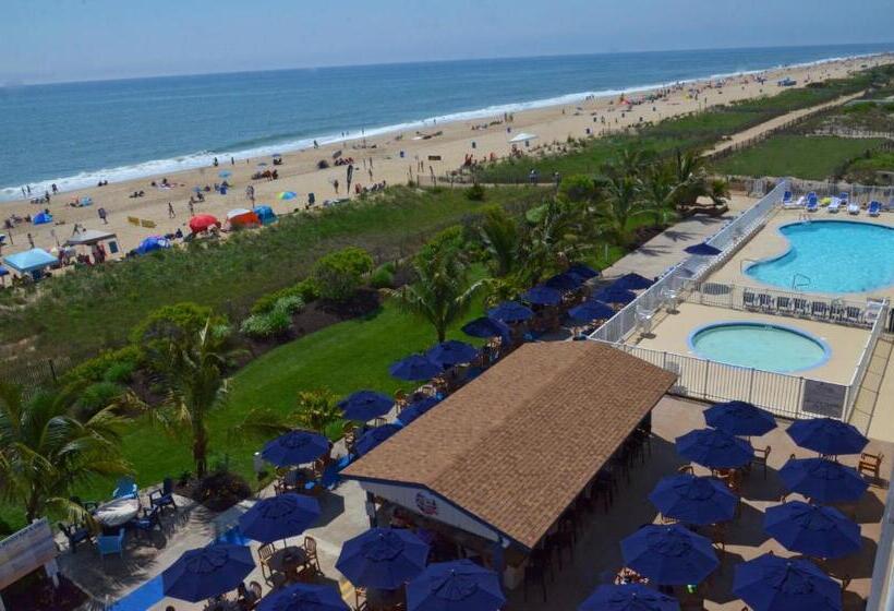 Carousel Resort Hotel And Condominiums