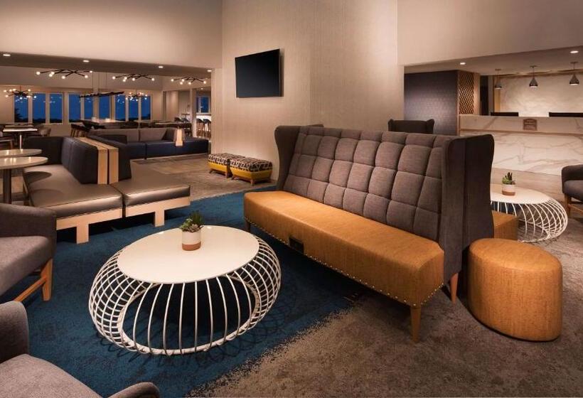 هتل Aiden By Best Western Cape Cod   West Yarmouth