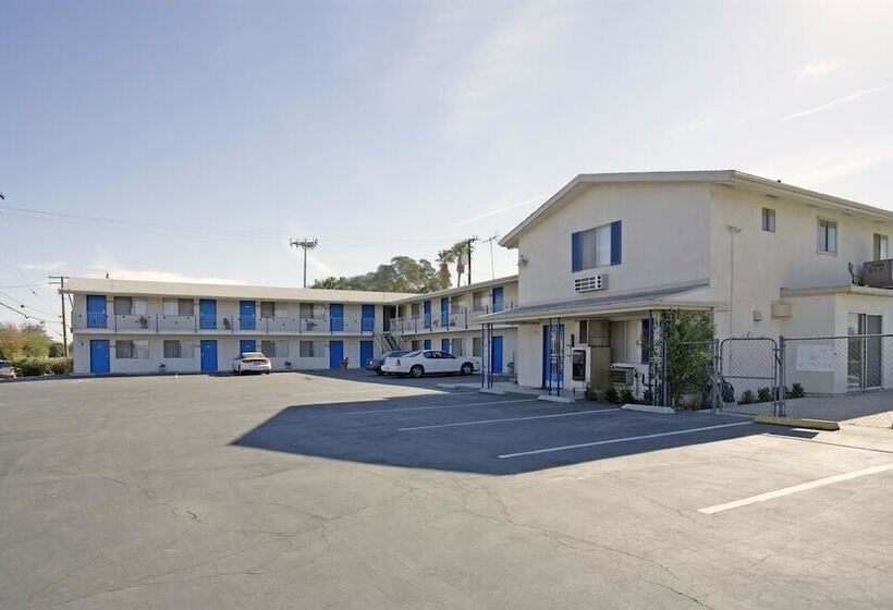 호텔 Americas Best Value Inn Beaumont, Ca