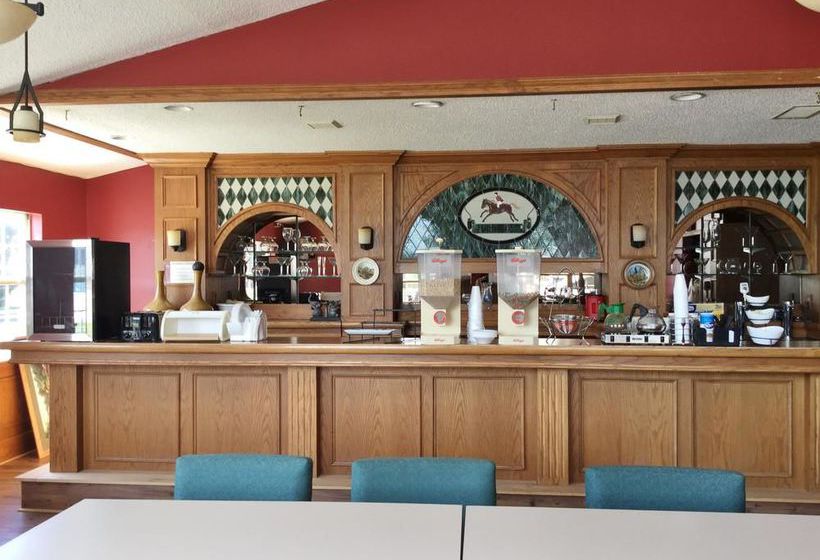 Отель Americas Best Value Inn Belvidere Rockford