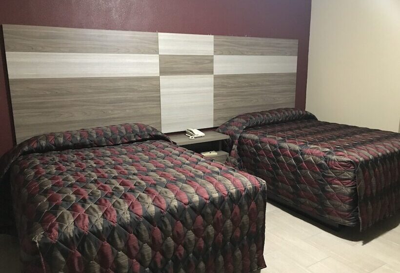 هتل La Bella Inn