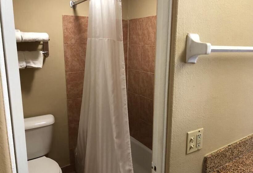هتل La Bella Inn