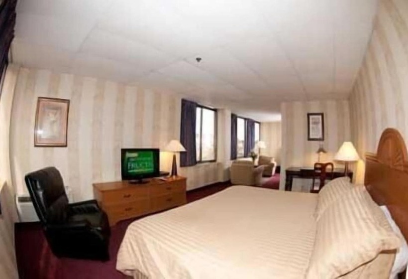 Hotel Amsterdam