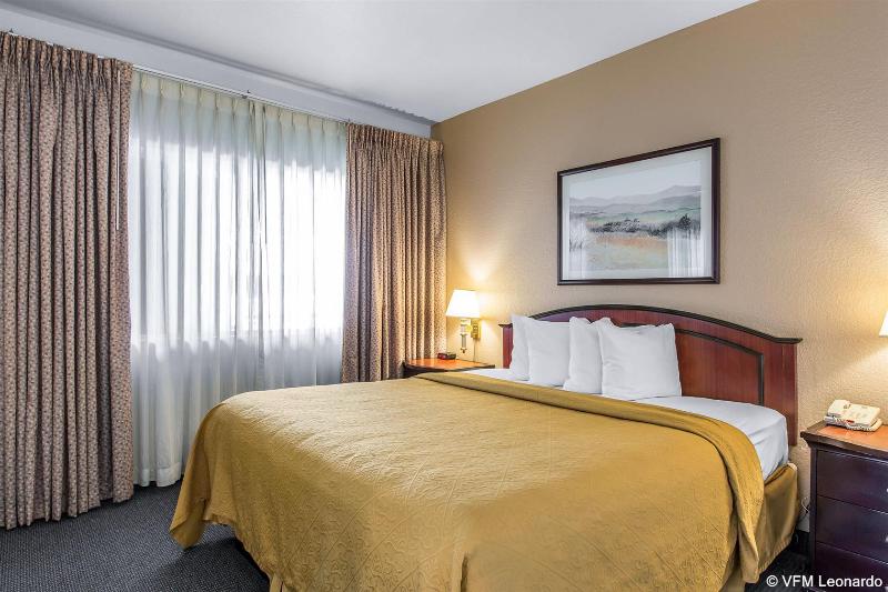 בית מלון כפרי Beachfront Inn And Suites At Dana Point