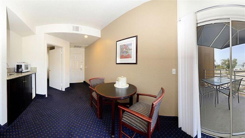 בית מלון כפרי Beachfront Inn And Suites At Dana Point