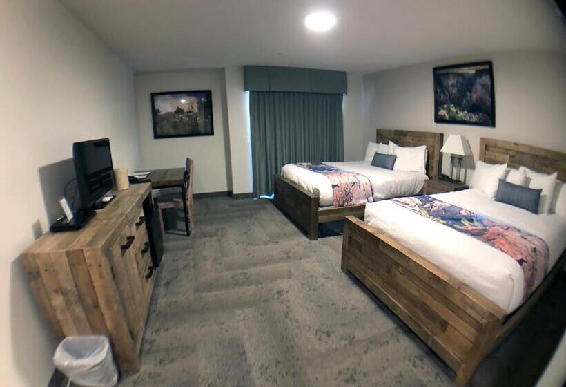 هتل Bumbleberry Inn