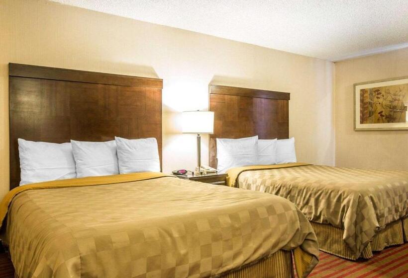 호텔 California Inn And Suites Bakersfield