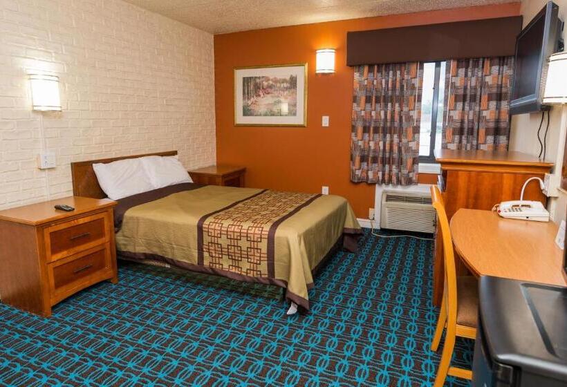 هتل Cambridge Inn