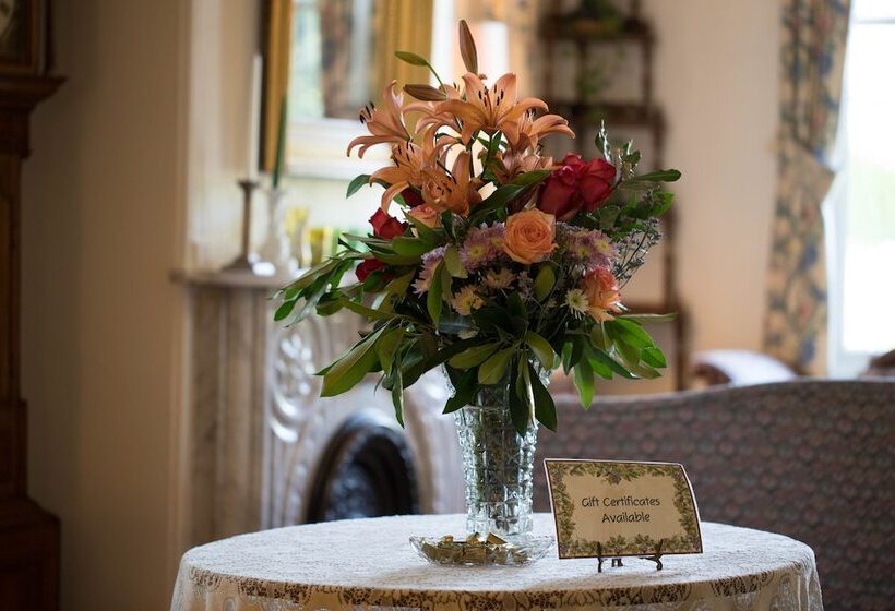 هتل Camellia Inn