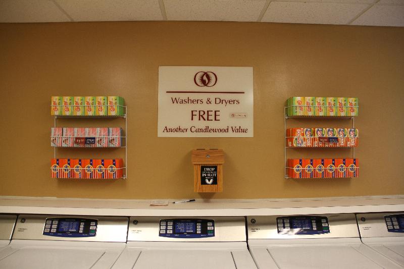 هتل Candlewood Suites   East Syracuse   Carrier Circle, An Ihg