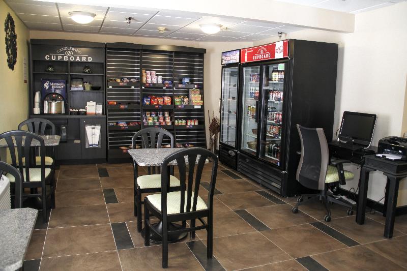 هتل Candlewood Suites   East Syracuse   Carrier Circle, An Ihg