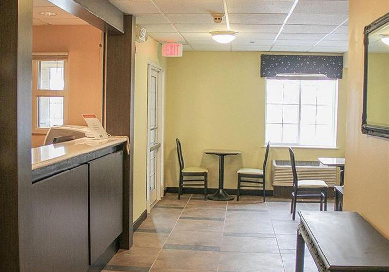 هتل Candlewood Suites   East Syracuse   Carrier Circle, An Ihg