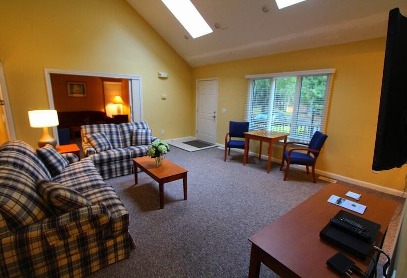בית מלון כפרי Cape Cod Holiday Estates, A Vri Resort