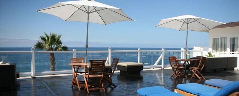 호텔 Capri Laguna On The Beach  A Boutique