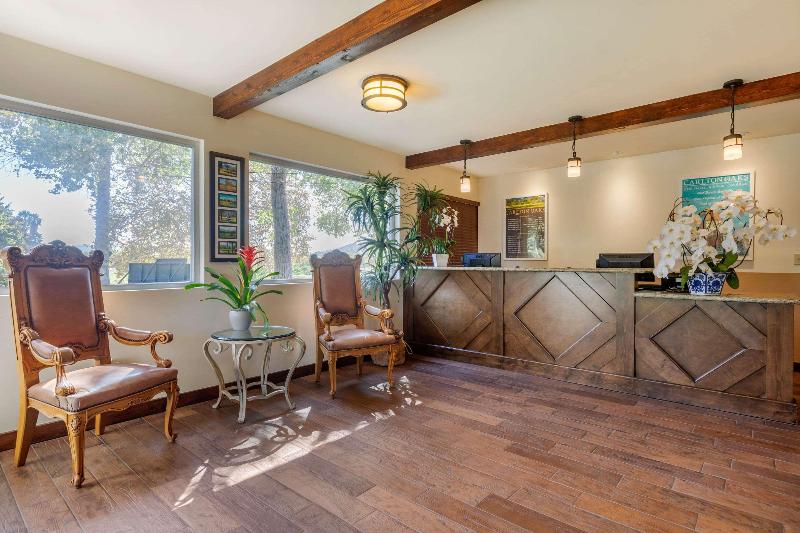 Carlton Oaks Lodge, Ascend Hotel Collection