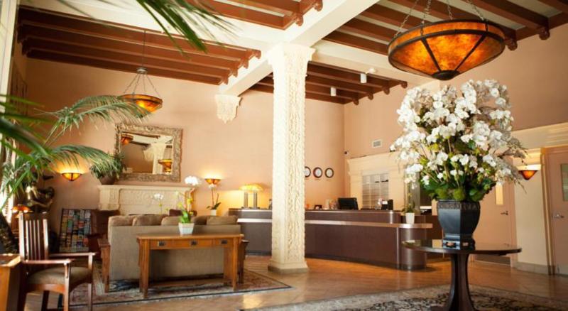فندق Carmel Santa Monica