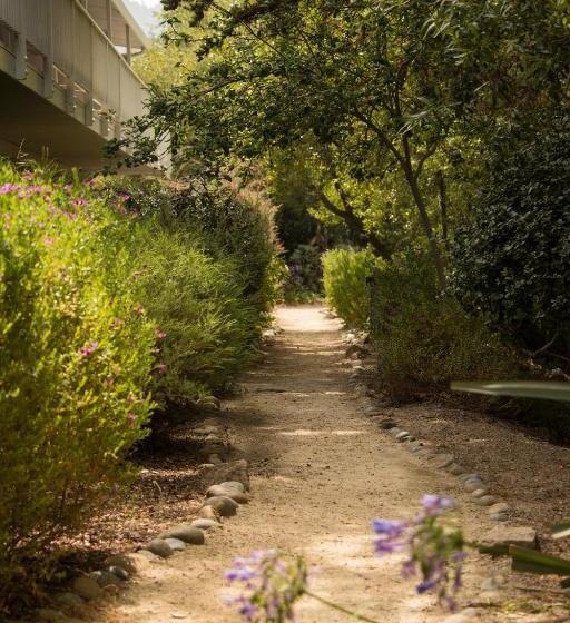 ホテル Carmel River Inn