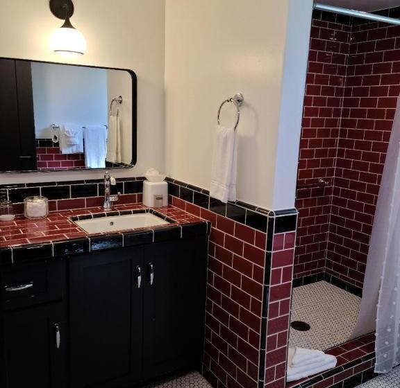 ホテル Carmel River Inn