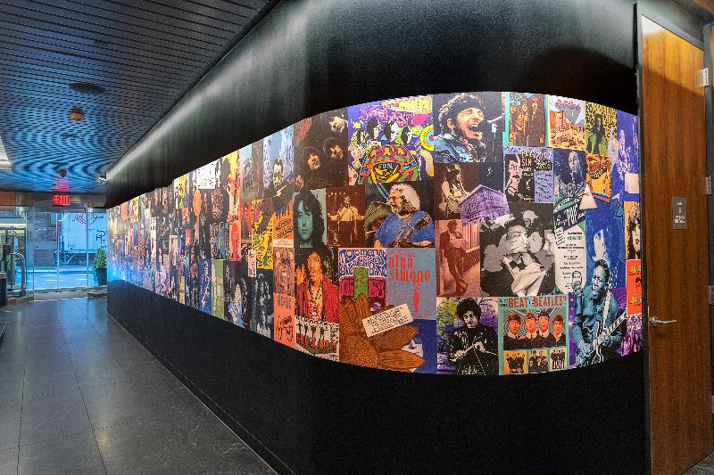 Fotos del hotel Carnegie Hotel:  6