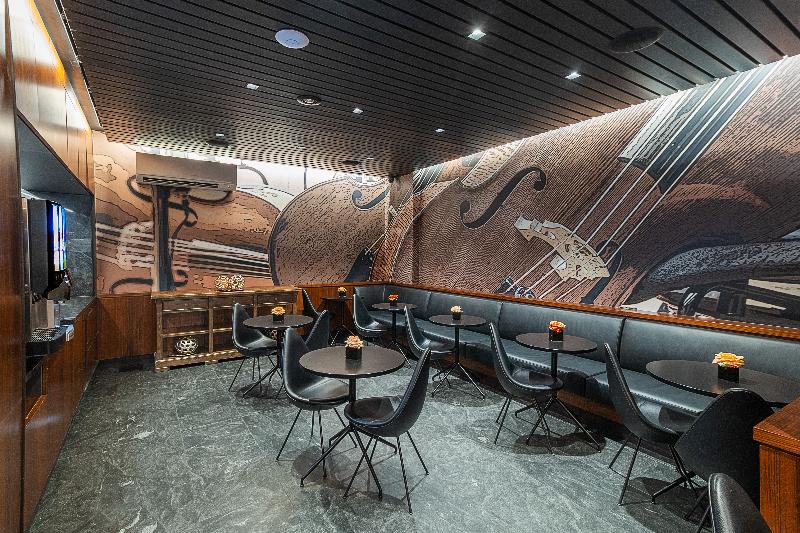 Fotos del hotel Carnegie Hotel:  9