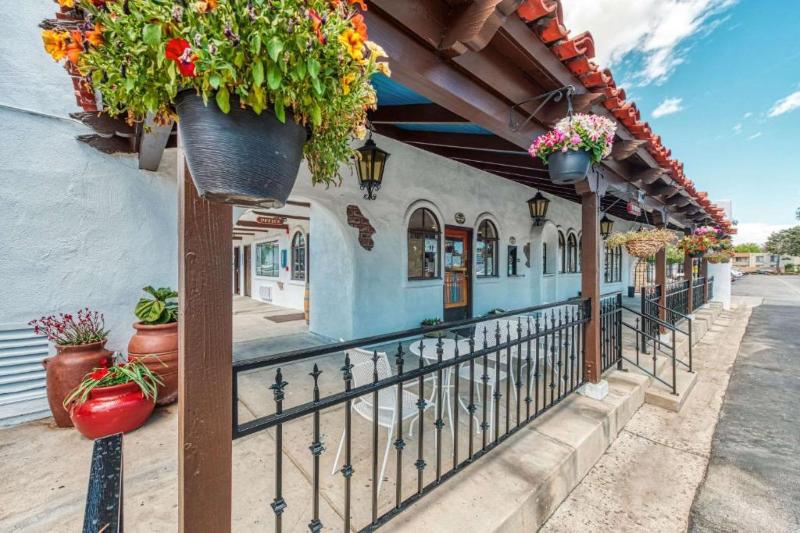 Casa Via Mar Inn, Ascend Hotel Collection