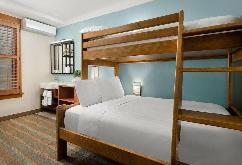 酒店 Catalina Island Inn