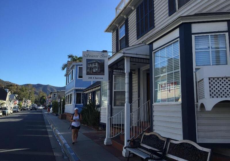 فندق Catalina Island Seacrest Inn