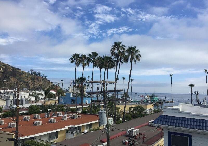 酒店 Catalina Island Seacrest Inn