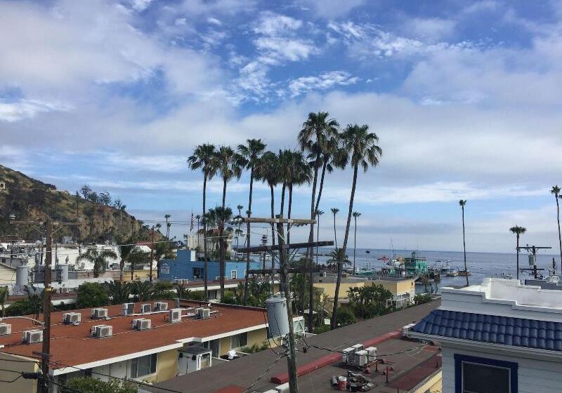 Hôtel Catalina Island Seacrest Inn